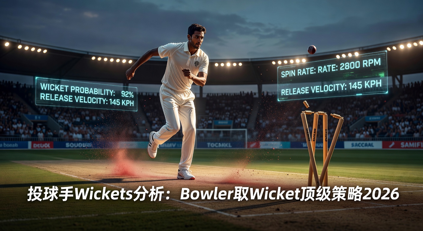 投球手 Wicket Bowler Wickets 技巧与分析