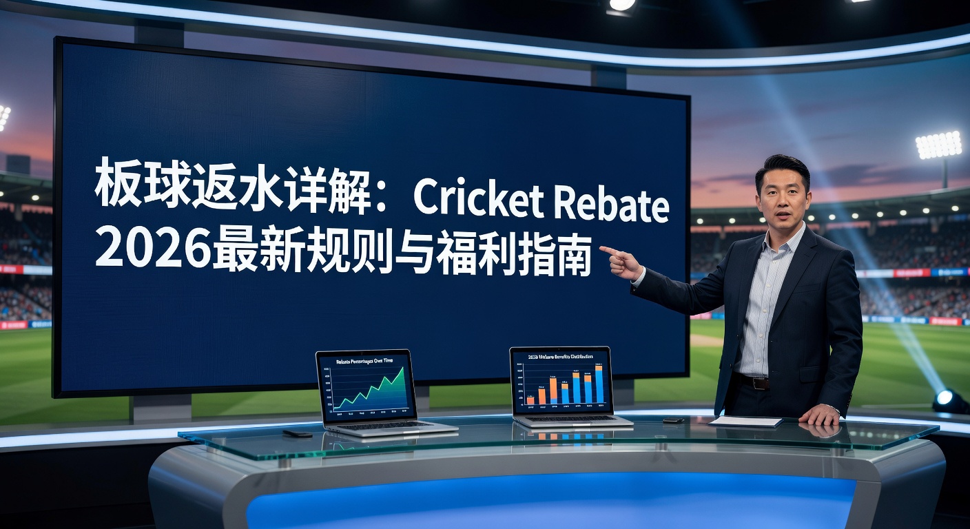 板球返水详解：2026年Cricket赛事福利全攻略