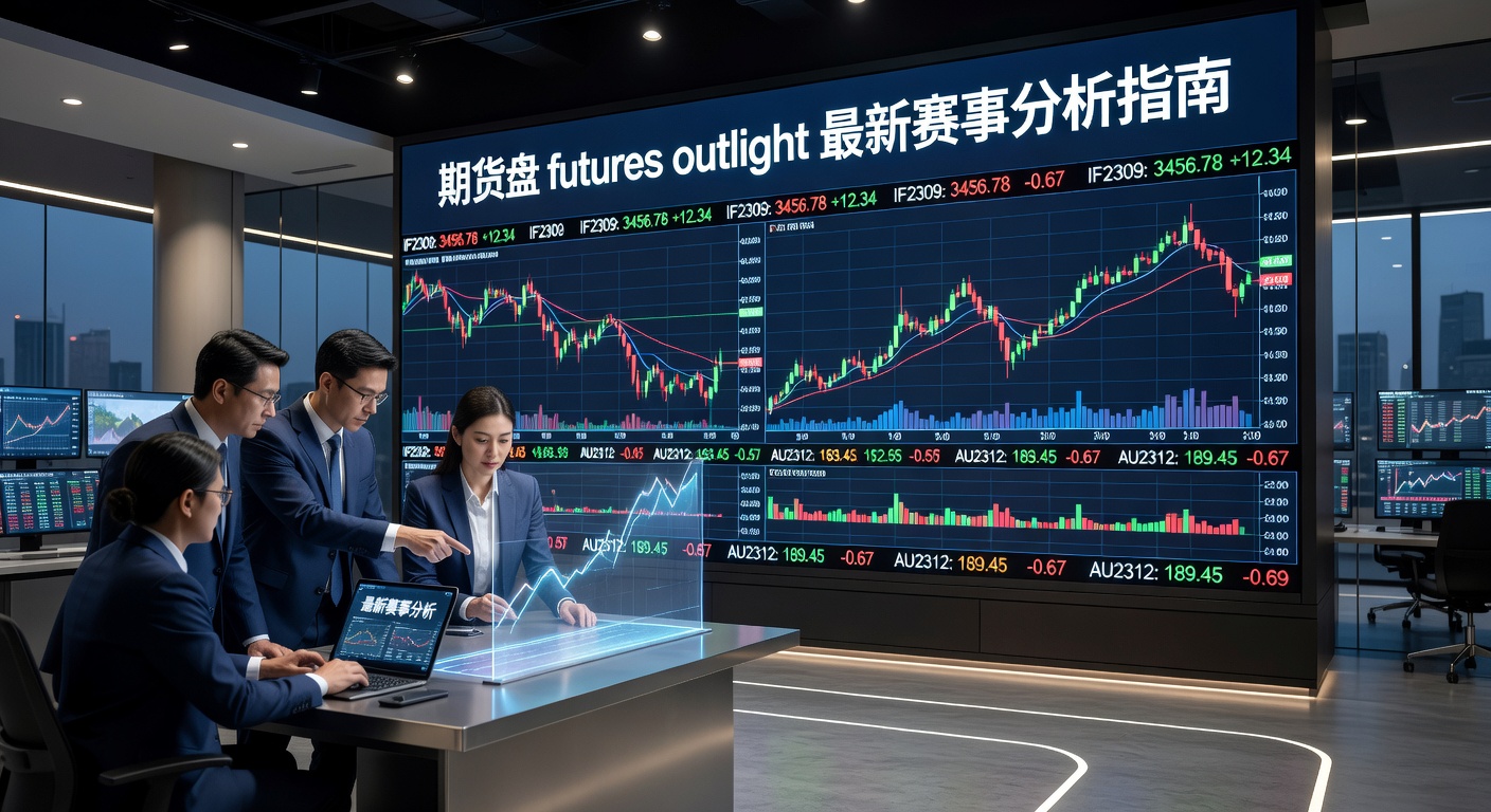 期货盘 futures outright 最新分析与竞猜指南
