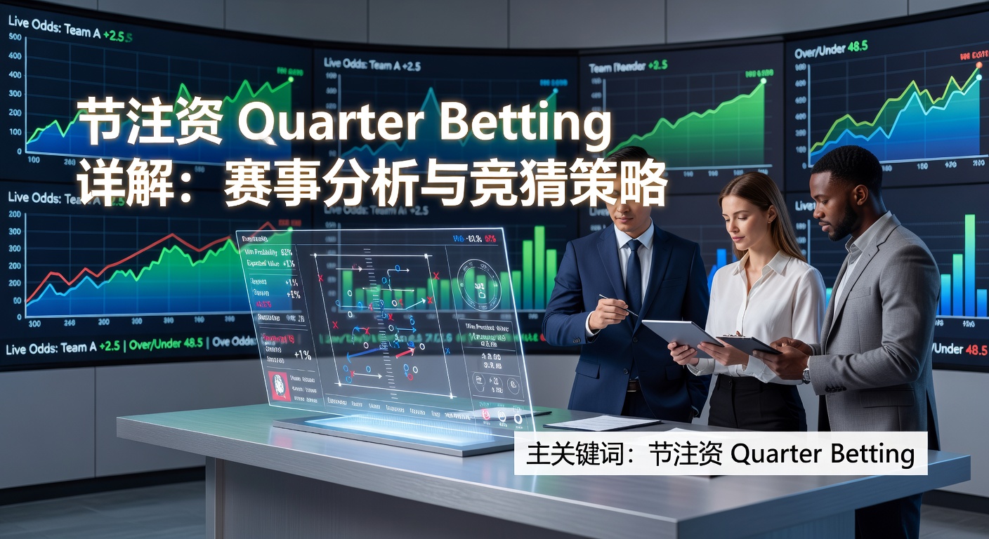 节竞猜 Quarter Betting 指南：技巧避坑