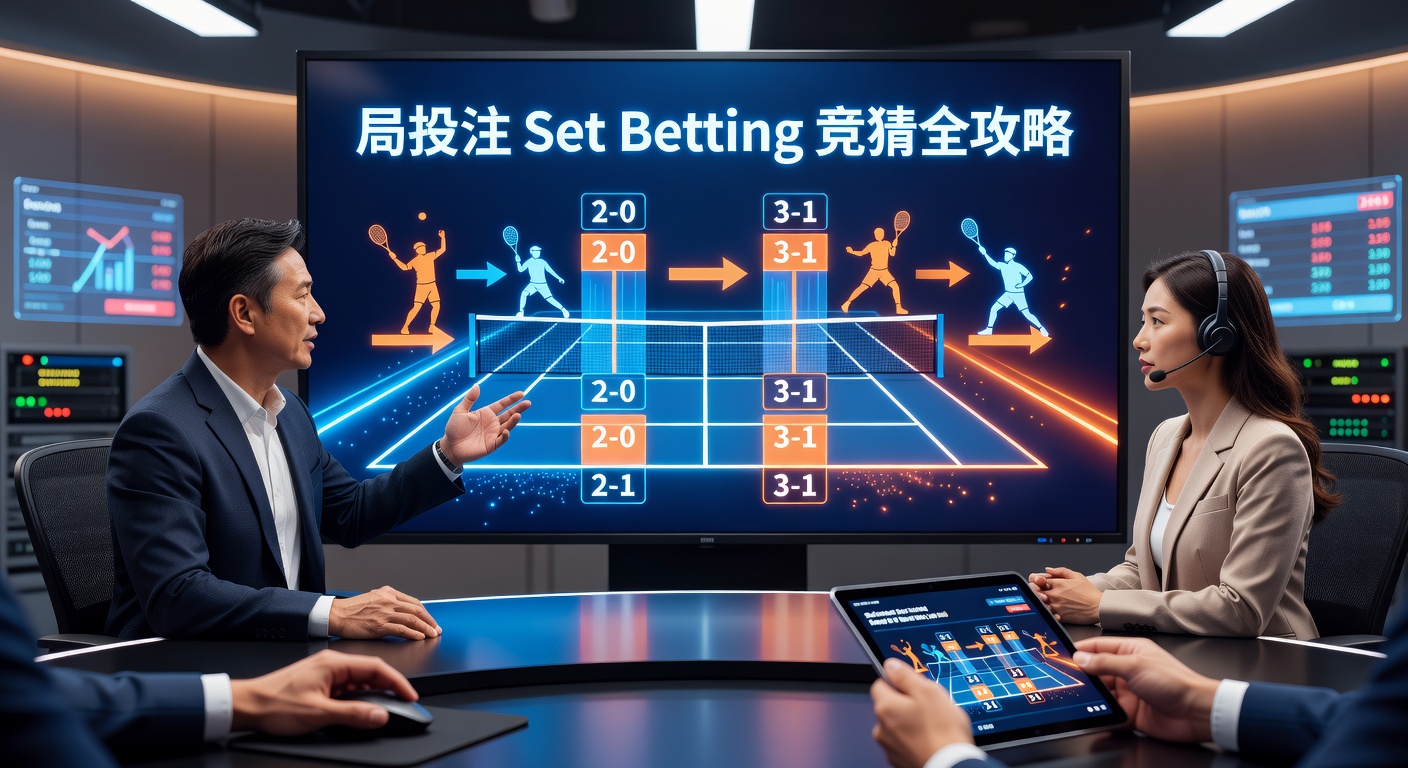 局投注 Set Betting 详解：赛事分析技巧
