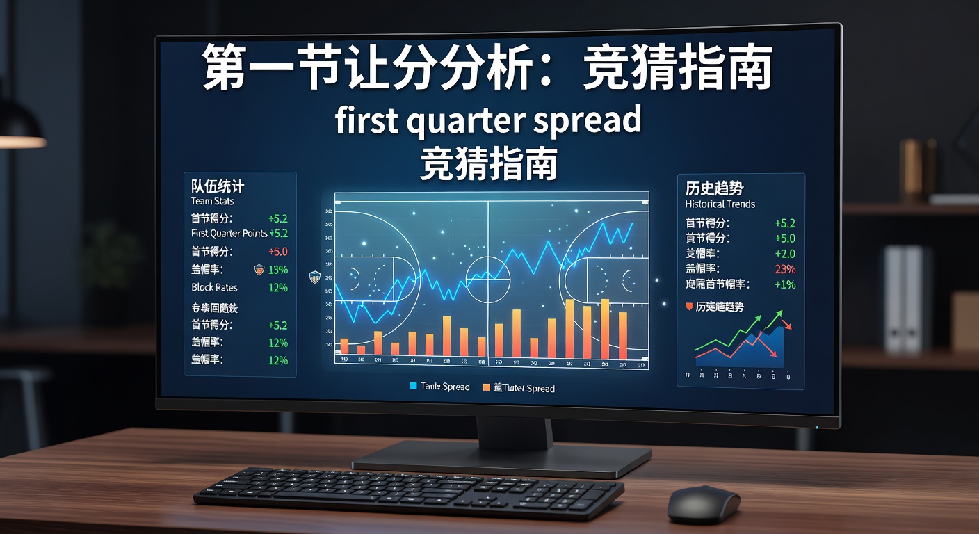 第一节让分 first quarter spread 详解与竞猜攻略