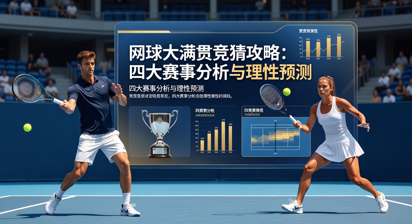 网球大满贯竞猜 2026最新赛事分析攻略