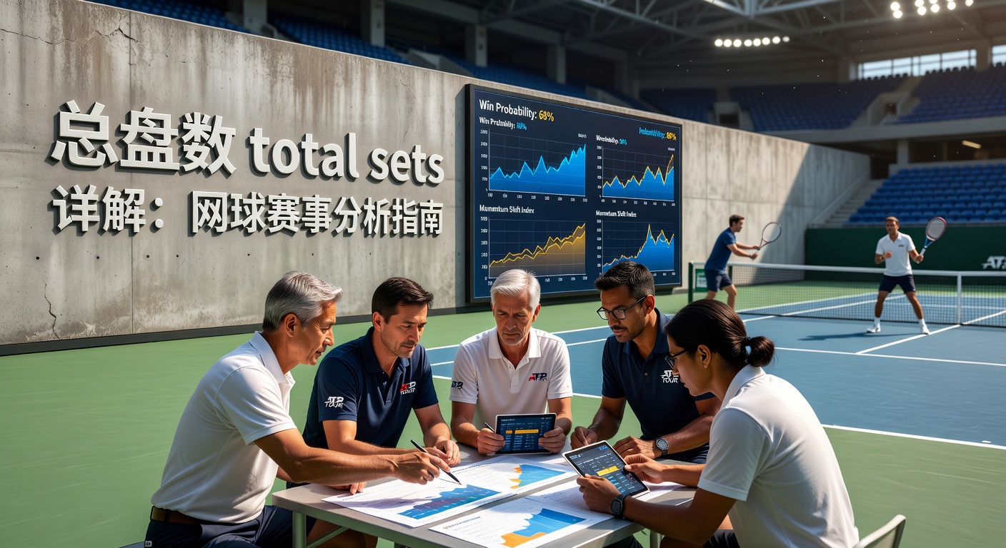 总盘数 total sets 2026赛事分析与竞猜攻略