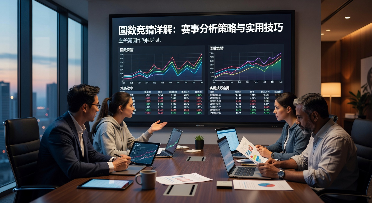 圆数投注详解：2026赛事竞猜实用指南