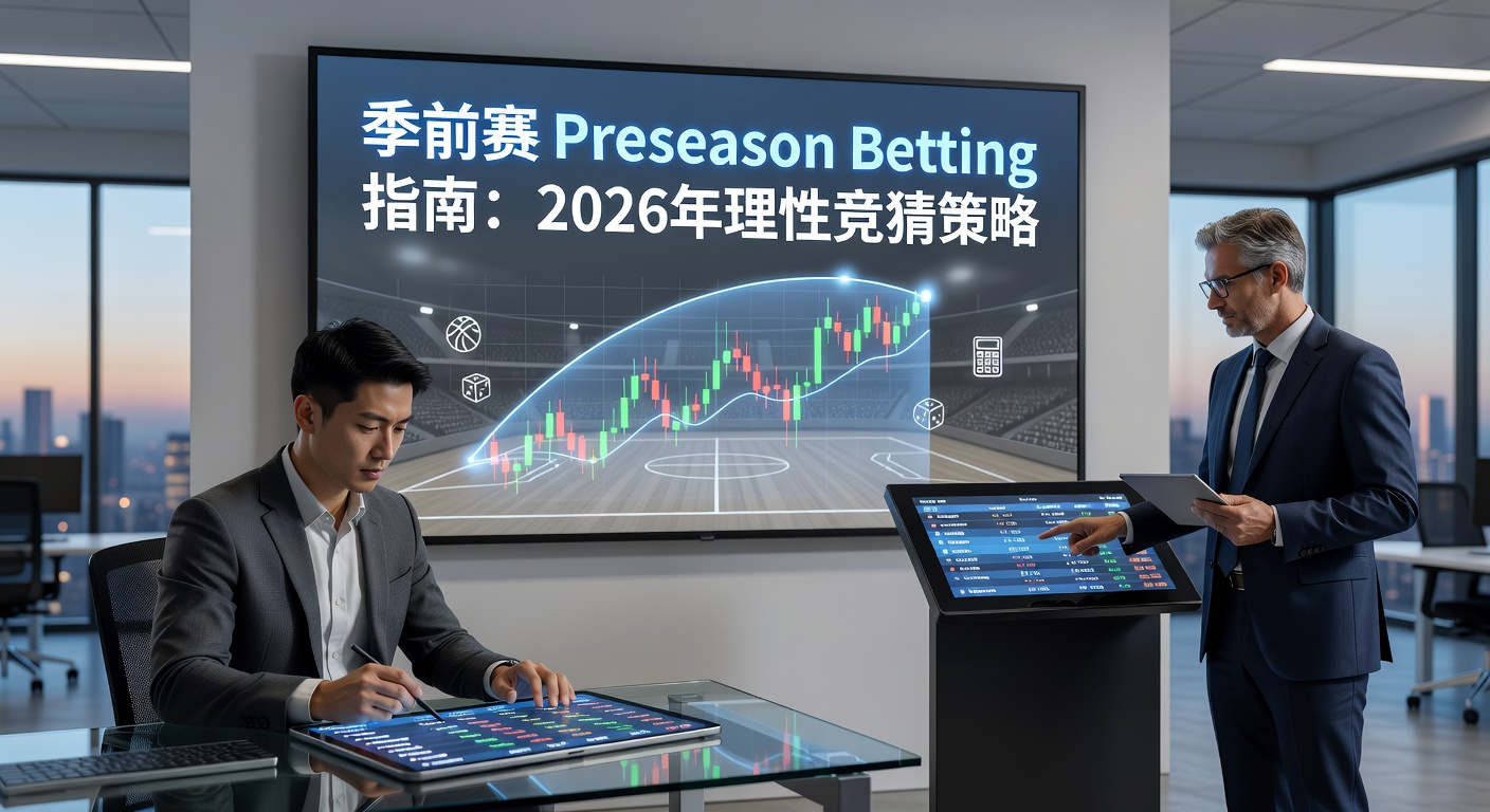 季前赛竞猜：2026热门分析+策略避坑