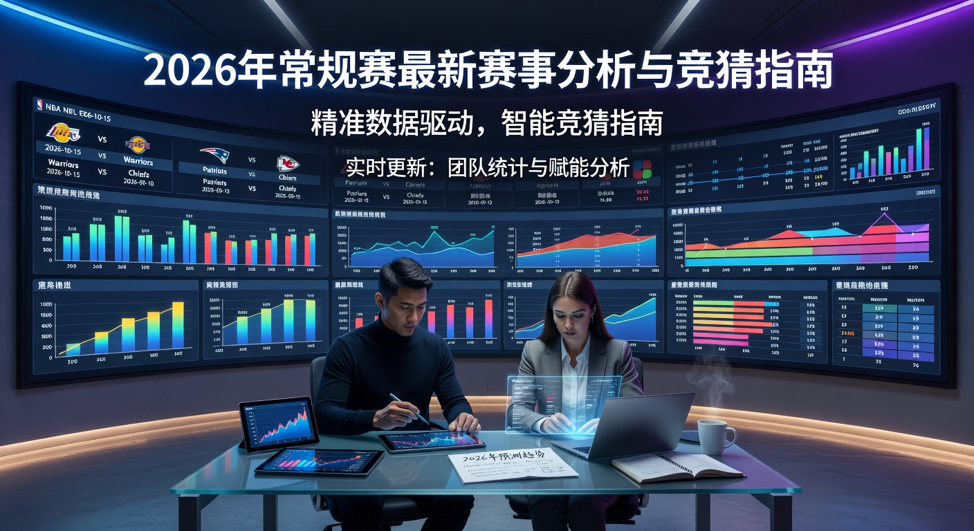 2026年常规赛Regular Season赛事分析指南