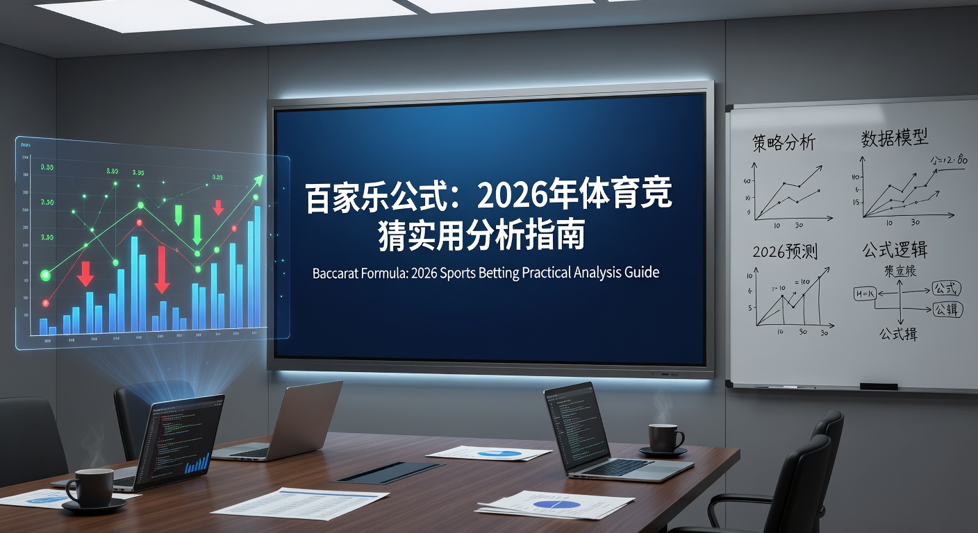 百家乐公式：2026年体育竞猜实用分析指南