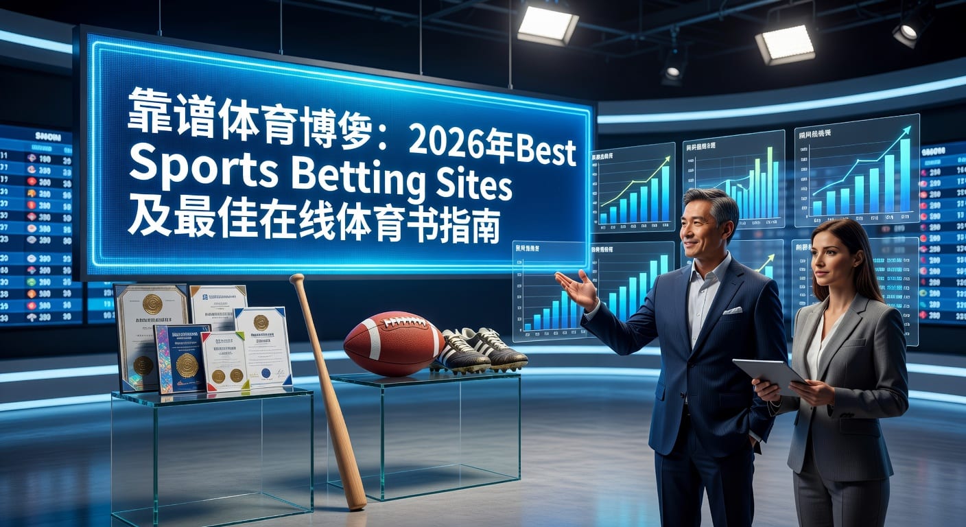 靠谱体育博彩：2026年最佳体育竞猜平台推荐