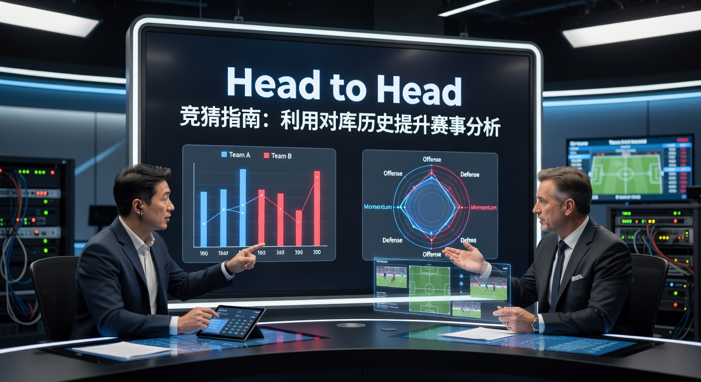 历史往绩 Head to Head 分析：掌握比赛胜率关键