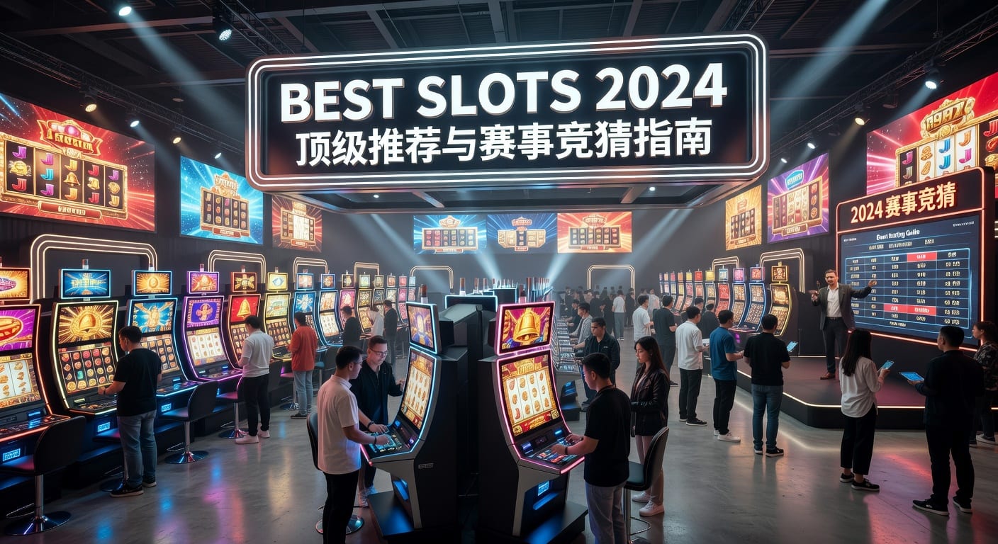 Best Slots 2026：体育迷最佳竞猜指南