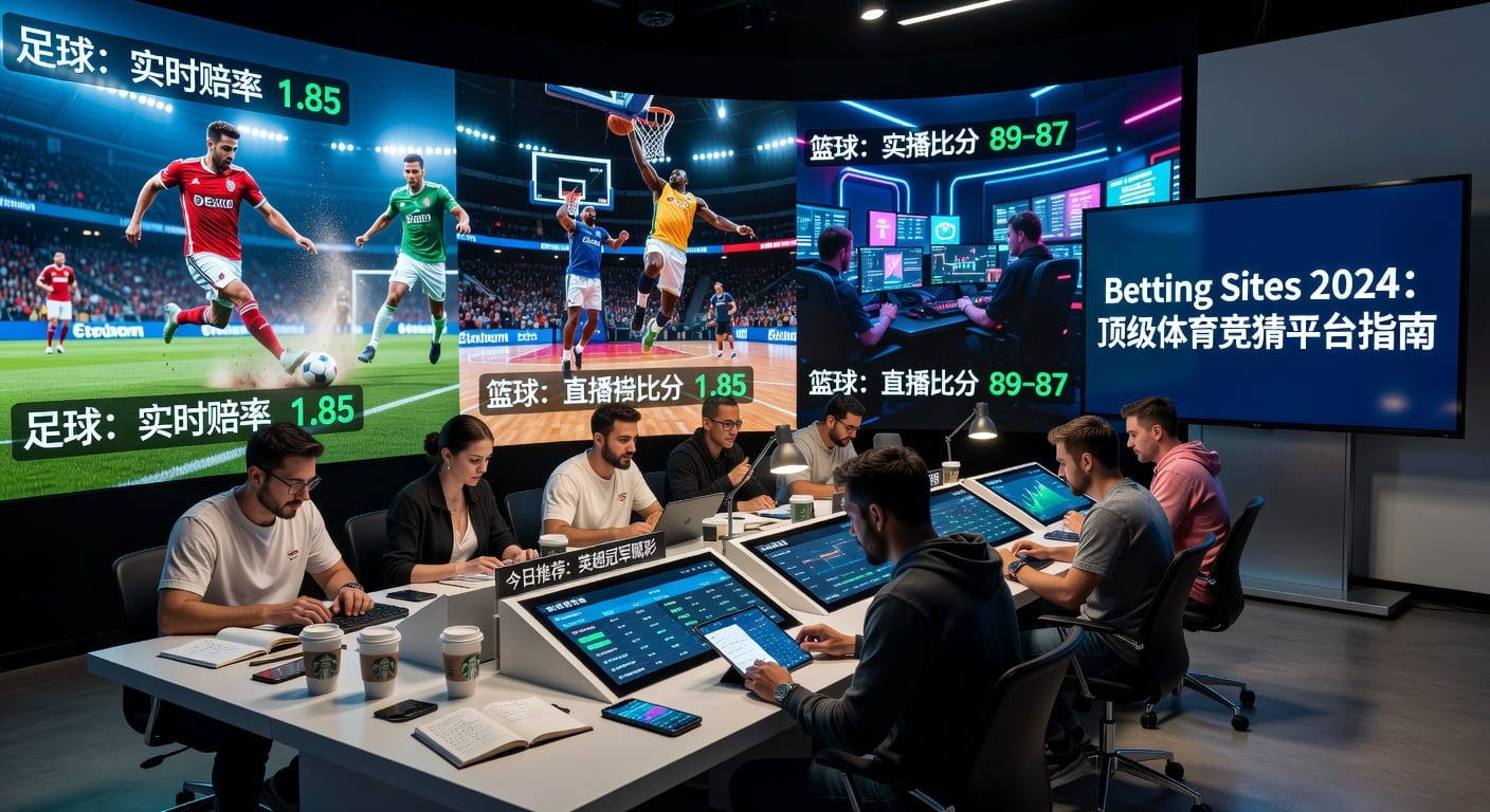 2026竞猜平台：gambling sites betting sites最新赛事分析避坑指南
